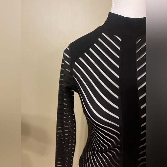 Iris Bodysuit - Picture 3 of 8